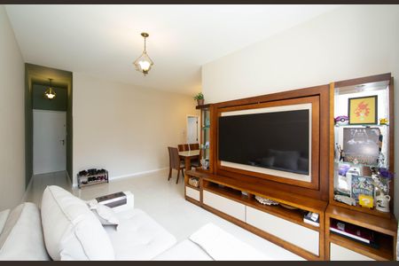 Apartamento à venda com 3 quartos, 100m² em Sion, Belo Horizonte