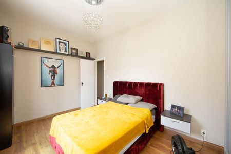 Apartamento à venda com 100m², 3 quartos e 1 vagaQUARTO1