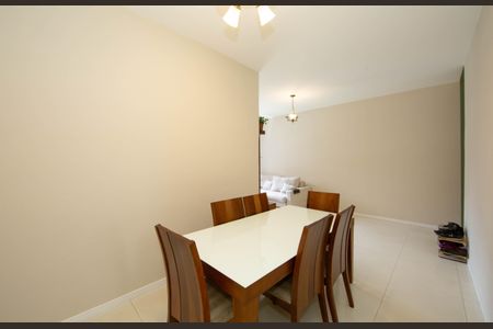 Apartamento à venda com 100m², 3 quartos e 1 vagaSALA