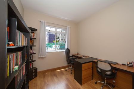 Apartamento à venda com 100m², 3 quartos e 1 vagaQUARTO2