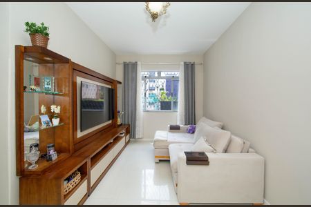 Apartamento à venda com 100m², 3 quartos e 1 vagaSALA