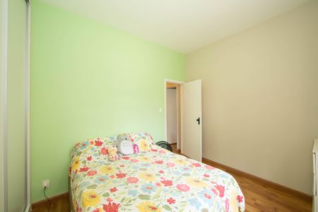 Apartamento à venda com 100m², 3 quartos e 1 vagaQUARTO3