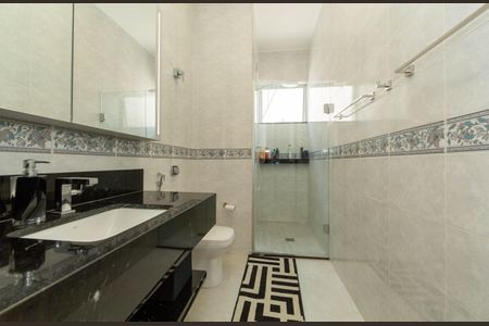 Apartamento à venda com 100m², 3 quartos e 1 vagaBANHEIRO