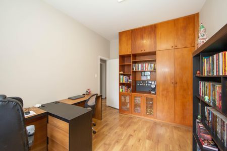Apartamento à venda com 100m², 3 quartos e 1 vagaQUARTO2