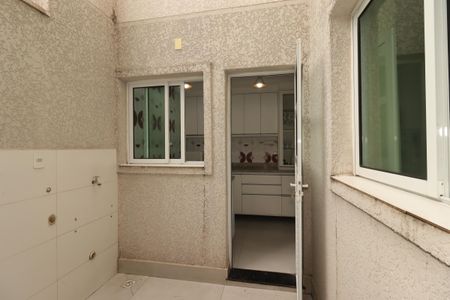 Apartamento à venda com 45m², 2 quartos e 1 vagaQuintal
