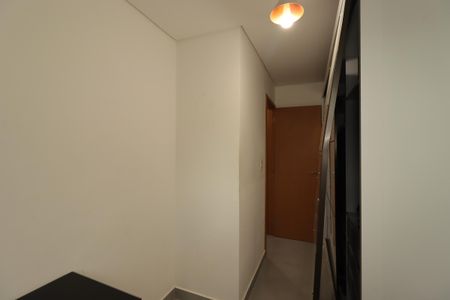 Apartamento à venda com 45m², 2 quartos e 1 vagaQuarto