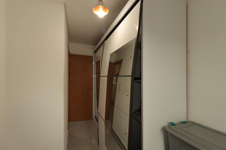 Apartamento à venda com 45m², 2 quartos e 1 vagaQuarto