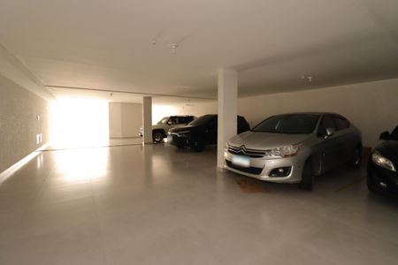 Apartamento à venda com 45m², 2 quartos e 1 vagaGaragem