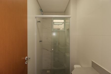 Apartamento à venda com 45m², 2 quartos e 1 vagaBanheiro da Suíte