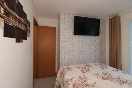 Apartamento à venda com 45m², 2 quartos e 1 vagaSuíte