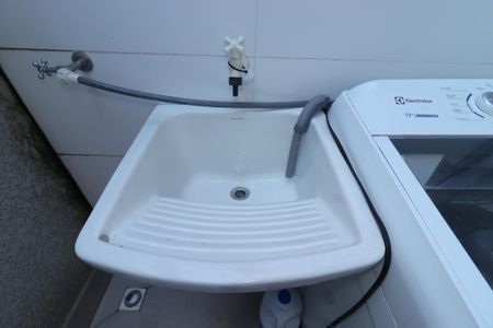 Apartamento à venda com 45m², 2 quartos e 1 vagaÁrea de Serviço - Tanque