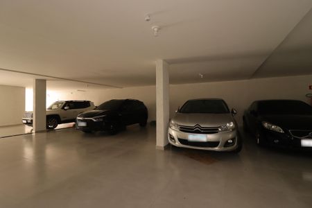 Apartamento à venda com 45m², 2 quartos e 1 vagaGaragem