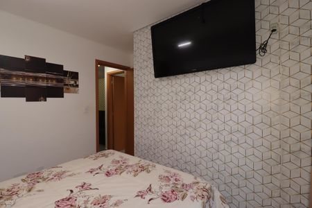 Apartamento à venda com 45m², 2 quartos e 1 vagaSuíte