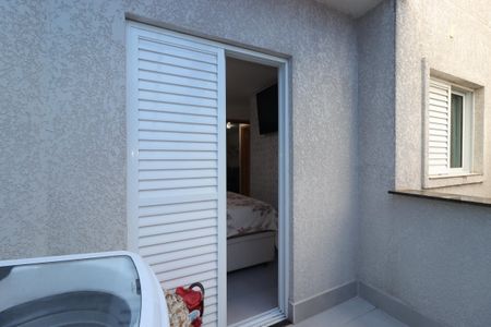 Apartamento à venda com 45m², 2 quartos e 1 vagaÁrea de Serviço