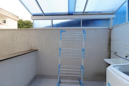 Apartamento à venda com 45m², 2 quartos e 1 vagaÁrea de Serviço