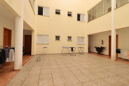 Studio para alugar com 25m², 1 quarto e sem vagaÁrea de Serviço