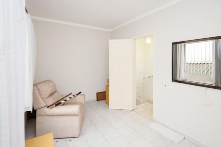 Casa para alugar com 100m², 2 quartos e 2 vagasQuarto 1