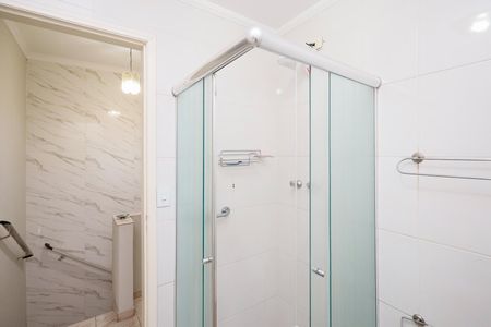 Casa para alugar com 100m², 2 quartos e 2 vagasBanheiro 1 