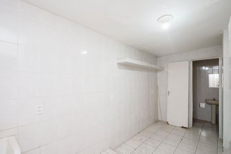 Casa para alugar com 100m², 2 quartos e 2 vagasÁrea de Serviço
