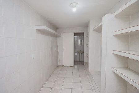 Casa para alugar com 100m², 2 quartos e 2 vagasÁrea de Serviço