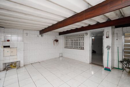 Casa para alugar com 100m², 2 quartos e 2 vagasGaragem