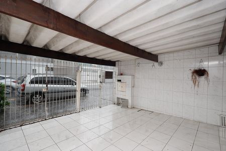 Casa para alugar com 100m², 2 quartos e 2 vagasGaragem