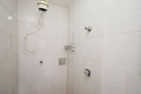 Casa para alugar com 100m², 2 quartos e 2 vagasBanheiro 2