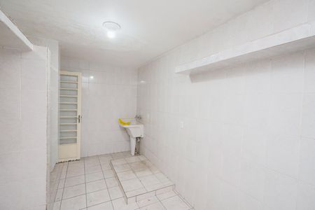 Casa para alugar com 100m², 2 quartos e 2 vagasÁrea de Serviço