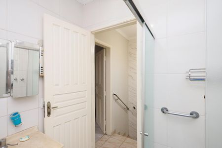 Casa para alugar com 100m², 2 quartos e 2 vagasBanheiro 1 