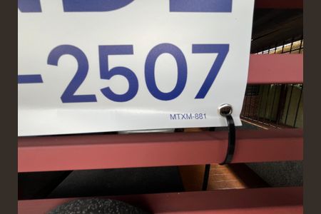 Casa à venda com 110m², 3 quartos e 1 vagaFachada/Placa