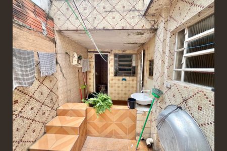 Casa à venda com 110m², 3 quartos e 1 vagaQuintal