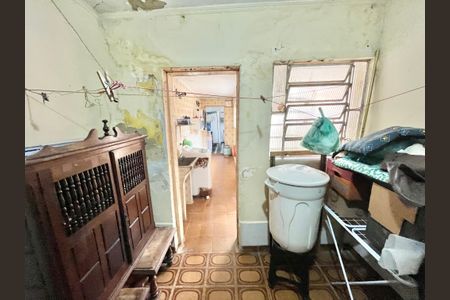 Casa à venda com 110m², 3 quartos e 1 vagaQuarto de Serviço