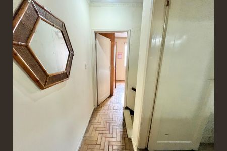 Casa à venda com 110m², 3 quartos e 1 vagaCorredor