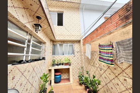 Casa à venda com 110m², 3 quartos e 1 vagaQuintal