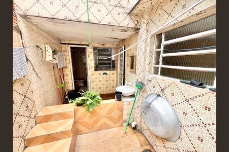 Casa à venda com 110m², 3 quartos e 1 vagaQuintal