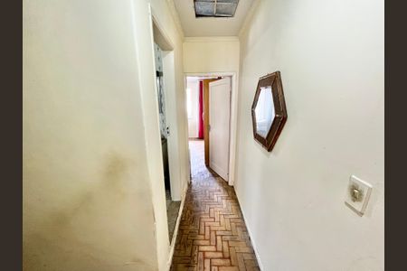 Casa à venda com 110m², 3 quartos e 1 vagaEscada