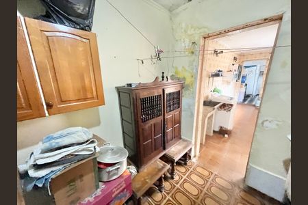 Casa à venda com 110m², 3 quartos e 1 vagaQuarto de Serviço