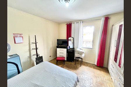 Casa à venda com 110m², 3 quartos e 1 vagaQuarto 2