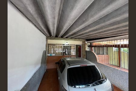 Casa à venda com 110m², 3 quartos e 1 vagaGaragem