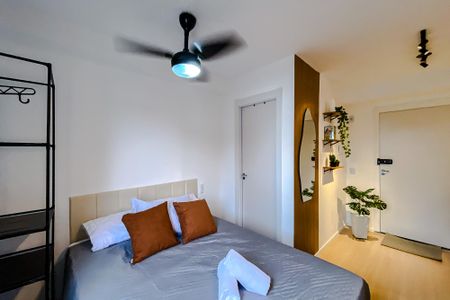 Studio para alugar com 17m², 1 quarto e sem vagaStudio