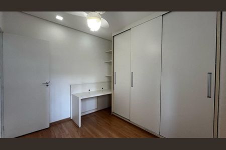 Apartamento à venda com 3 quartos, 86m² em Sion, Belo Horizonte