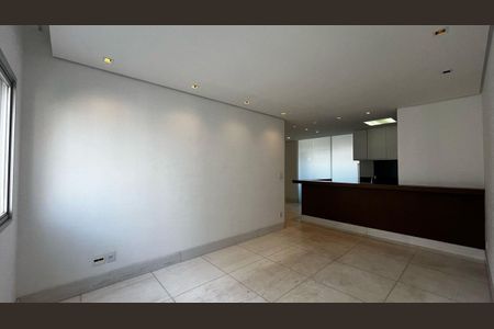 Apartamento à venda com 3 quartos, 86m² em Sion, Belo Horizonte