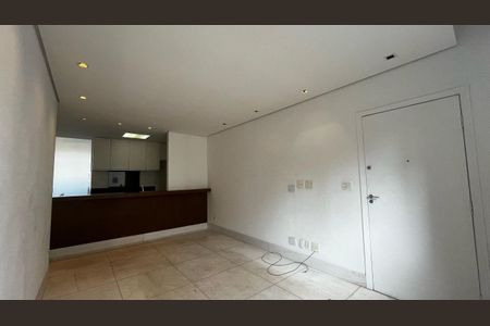 Apartamento à venda com 3 quartos, 86m² em Sion, Belo Horizonte