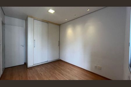 Apartamento à venda com 3 quartos, 86m² em Sion, Belo Horizonte