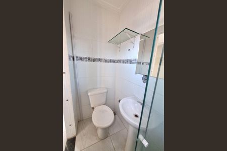 Casa para alugar com 90m², 1 quarto e 1 vagaBanheiro