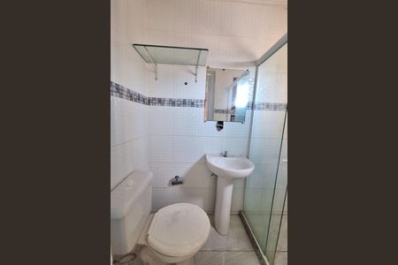 Casa para alugar com 90m², 1 quarto e 1 vagaBanheiro