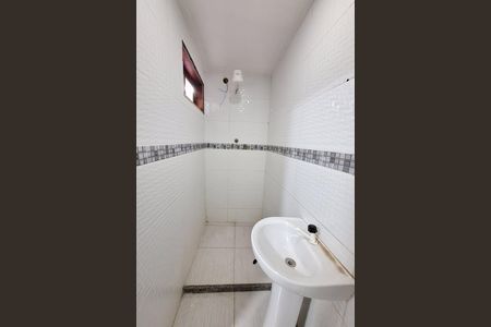Casa para alugar com 90m², 1 quarto e 1 vagaBanheiro