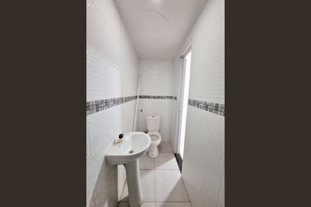 Casa para alugar com 90m², 1 quarto e 1 vagaBanheiro