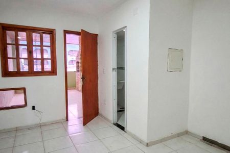 Casa para alugar com 90m², 1 quarto e 1 vagaQuarto 