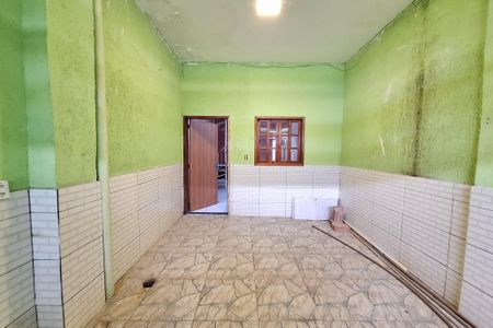 Casa para alugar com 90m², 1 quarto e 1 vagaGaragem